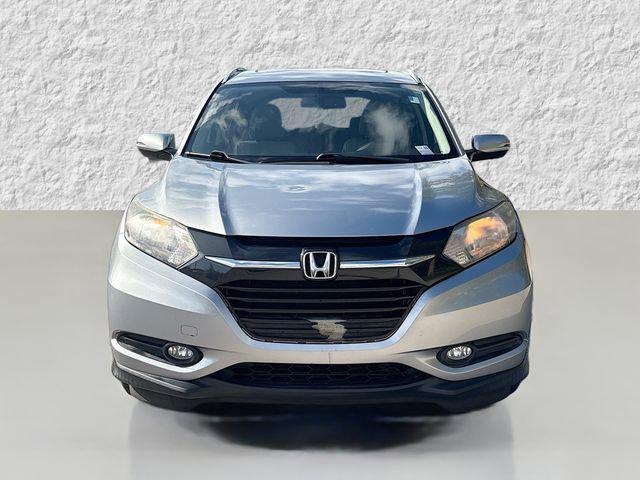 used 2017 Honda HR-V car, priced at $14,998
