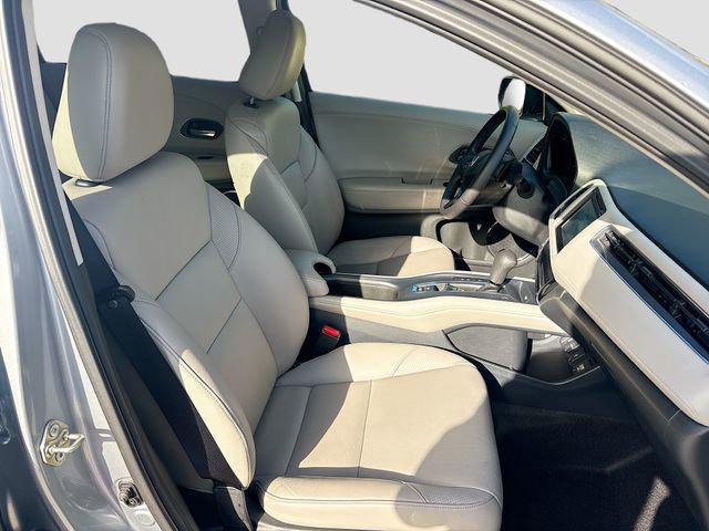 used 2017 Honda HR-V car, priced at $14,998