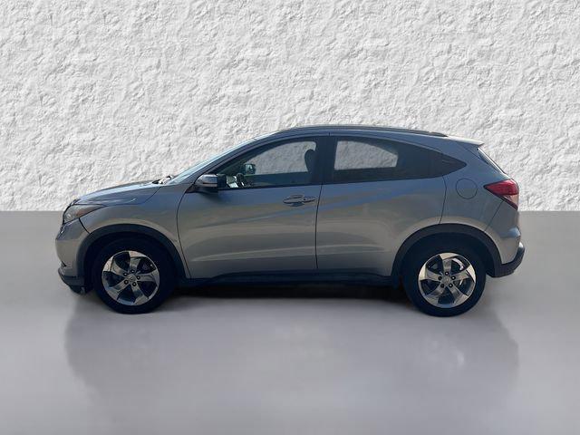 used 2017 Honda HR-V car, priced at $14,998