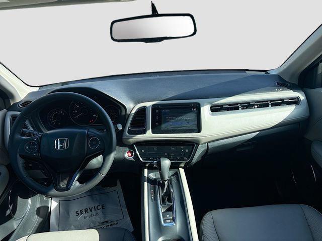 used 2017 Honda HR-V car, priced at $14,998