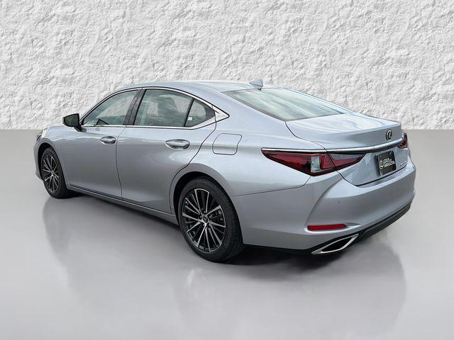 new 2025 Lexus ES 350 car, priced at $48,549
