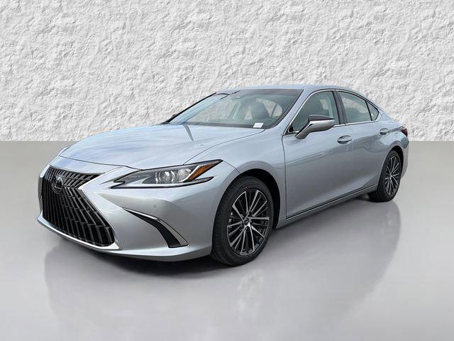 new 2025 Lexus ES 350 car, priced at $46,058