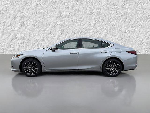 new 2025 Lexus ES 350 car, priced at $46,058