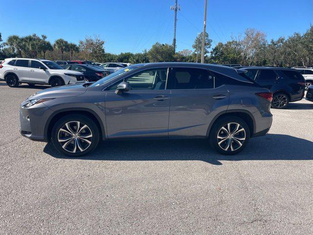 used 2016 Lexus RX 350 car, priced at $16,997