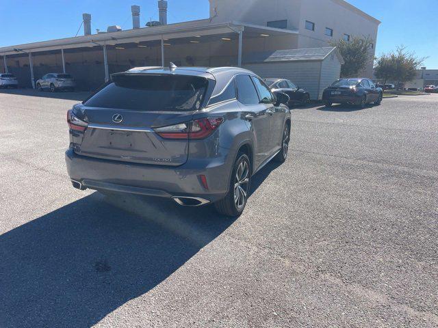 used 2016 Lexus RX 350 car, priced at $16,997