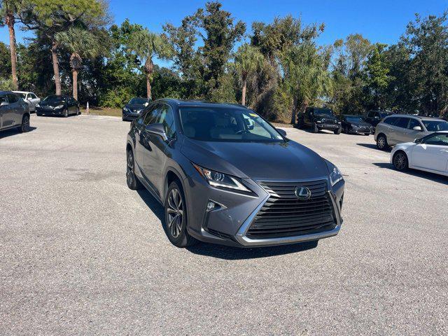 used 2016 Lexus RX 350 car, priced at $16,997