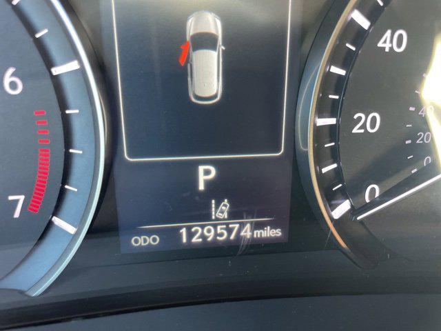 used 2016 Lexus RX 350 car, priced at $16,997