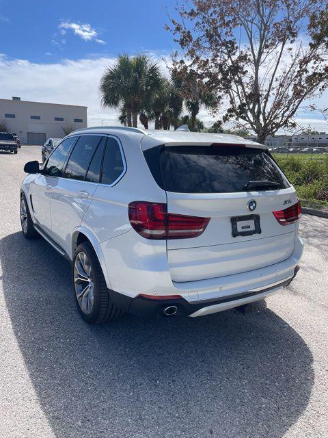 used 2016 BMW X5 car, priced at $18,444