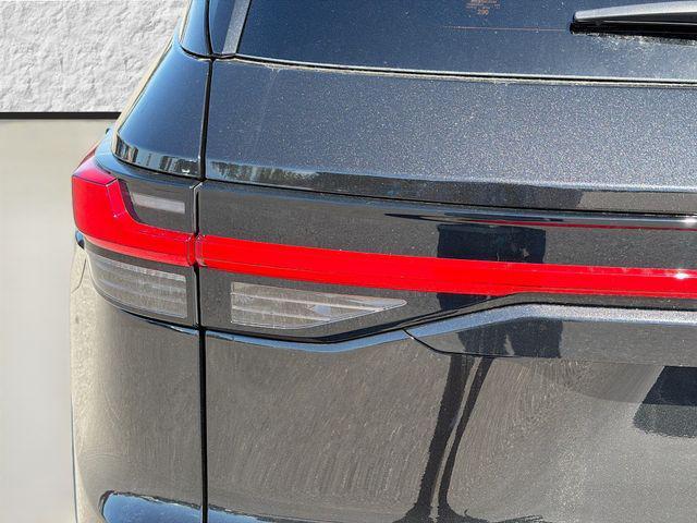 new 2026 Lexus TX 350 car, priced at $63,803