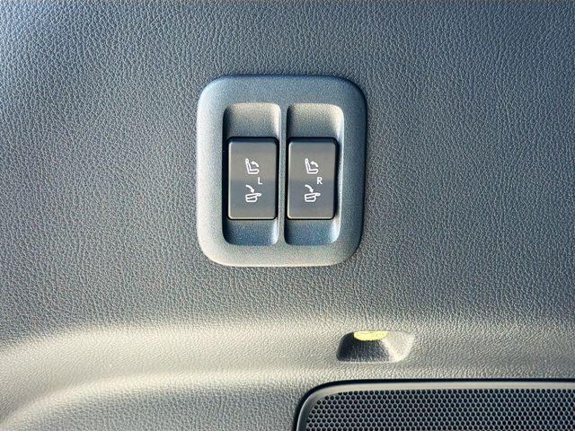 new 2026 Lexus TX 350 car, priced at $63,803