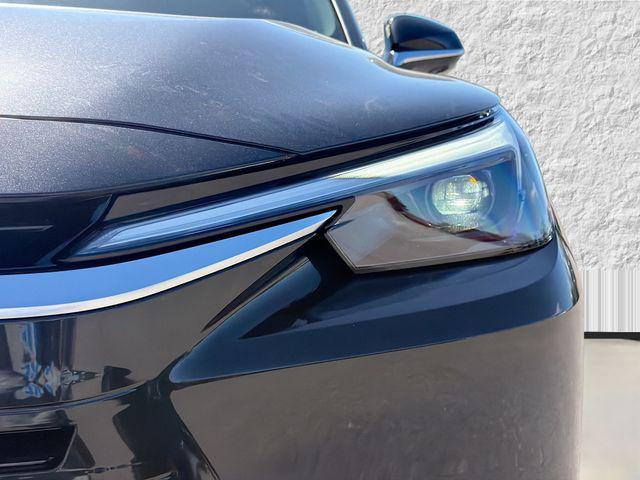 new 2026 Lexus TX 350 car, priced at $63,803