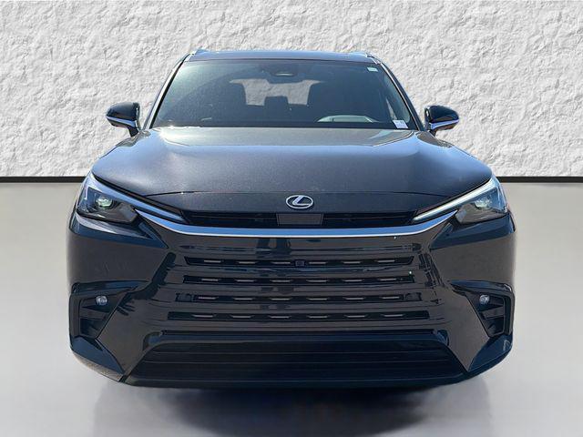 new 2026 Lexus TX 350 car, priced at $63,803