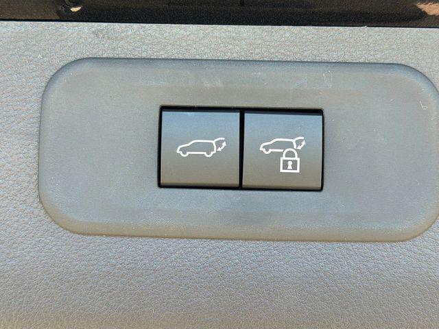 new 2026 Lexus TX 350 car, priced at $63,803