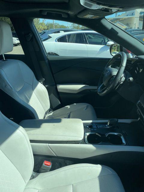 used 2024 Lexus RX 350 car, priced at $44,942