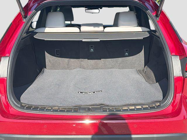 used 2024 Lexus RX 350 car, priced at $43,999