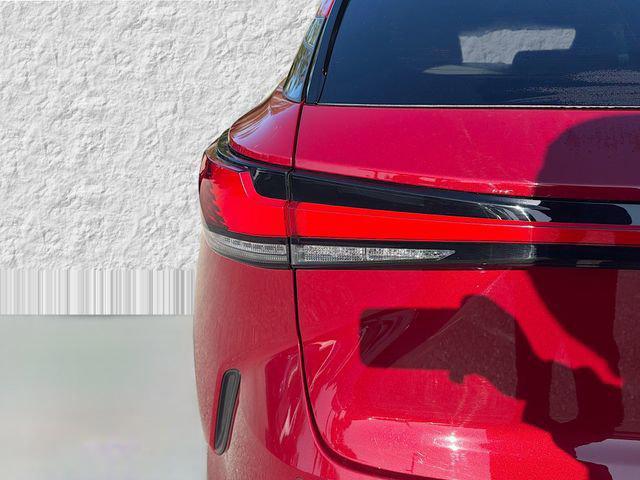 used 2024 Lexus RX 350 car, priced at $43,999