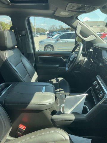 used 2024 GMC Sierra 2500 car, priced at $69,995