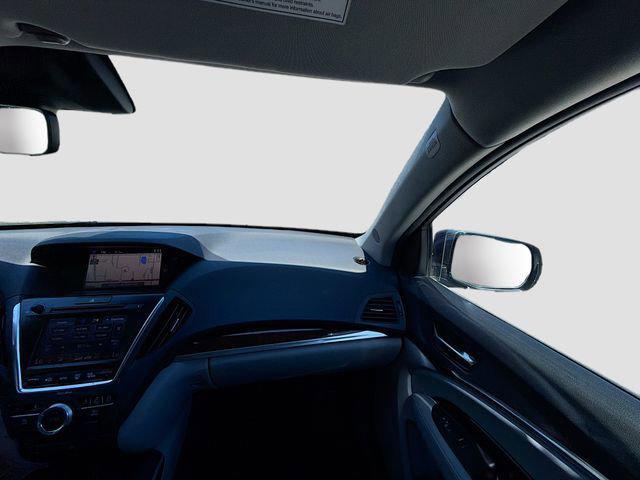 used 2017 Acura MDX car, priced at $19,248