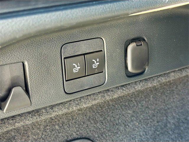 used 2023 Lexus RX 350 car, priced at $48,699