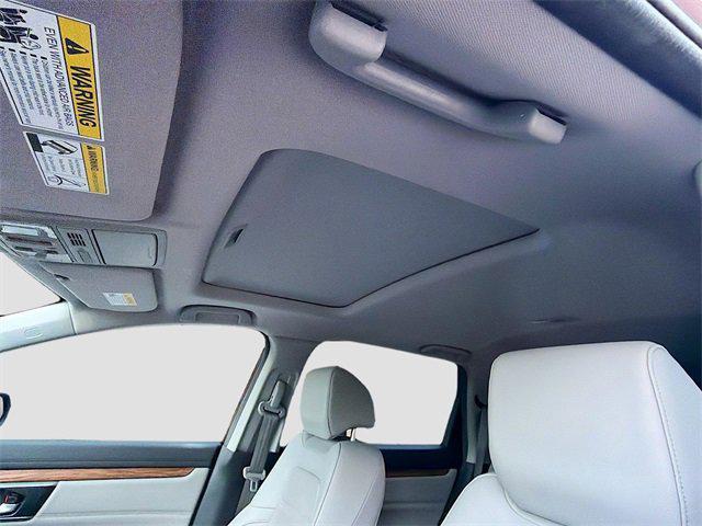 used 2018 Honda CR-V car, priced at $16,432