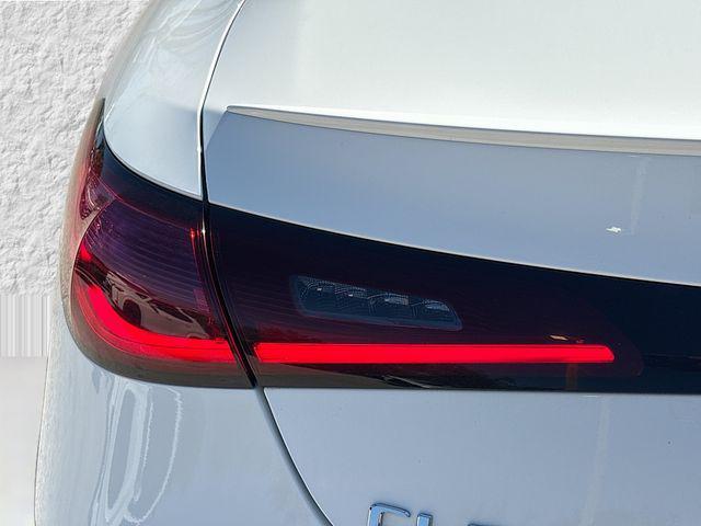 used 2025 Mercedes-Benz CLE 300 car, priced at $47,358