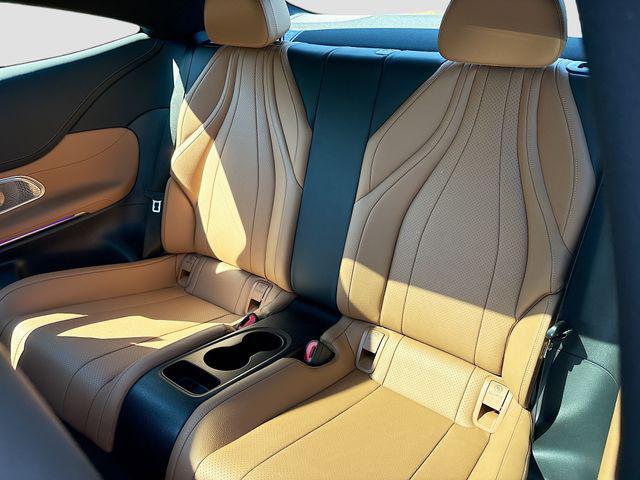 used 2025 Mercedes-Benz CLE 300 car, priced at $47,358