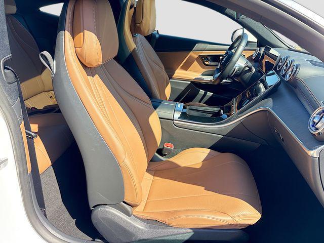 used 2025 Mercedes-Benz CLE 300 car, priced at $47,358