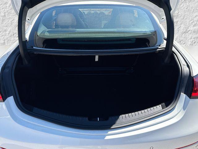 used 2025 Mercedes-Benz CLE 300 car, priced at $47,358