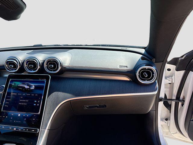 used 2025 Mercedes-Benz CLE 300 car, priced at $47,358