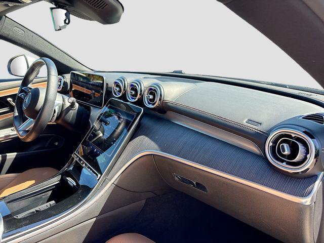 used 2025 Mercedes-Benz CLE 300 car, priced at $47,358