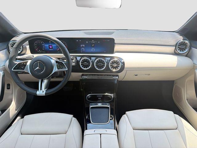 used 2026 Mercedes-Benz CLA 250 car, priced at $40,265