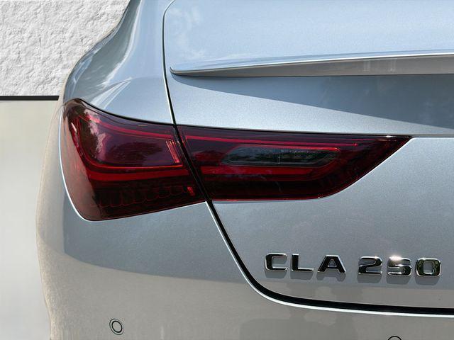 used 2026 Mercedes-Benz CLA 250 car, priced at $40,265