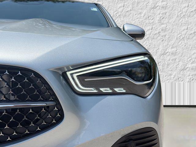 used 2026 Mercedes-Benz CLA 250 car, priced at $40,973