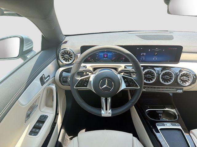 used 2026 Mercedes-Benz CLA 250 car, priced at $40,265