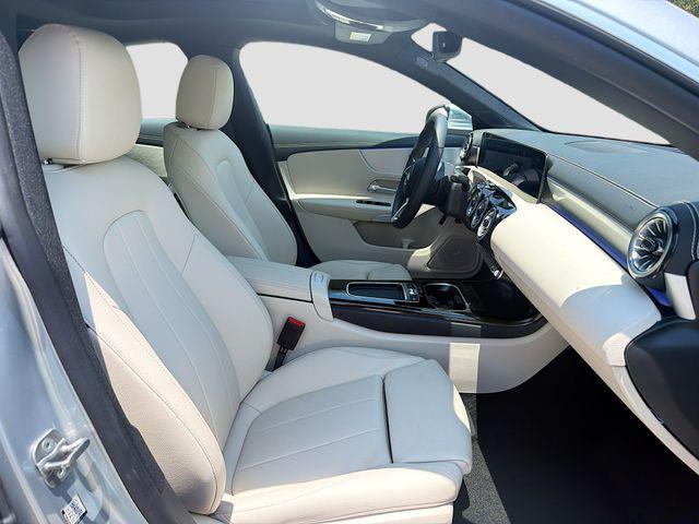 used 2026 Mercedes-Benz CLA 250 car, priced at $40,265