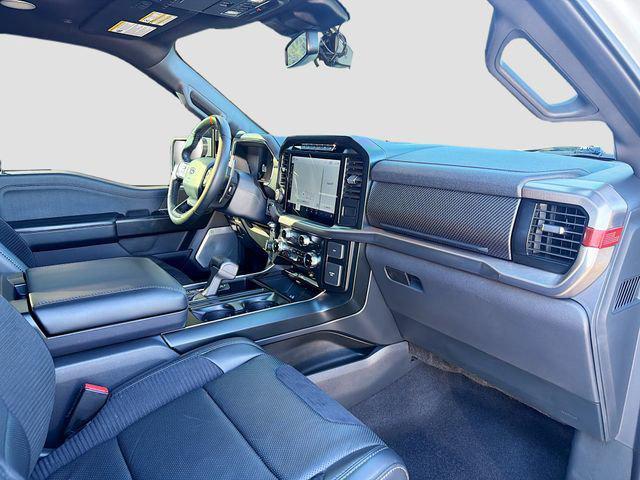 used 2023 Ford F-150 car, priced at $71,888