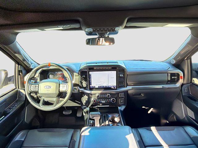 used 2023 Ford F-150 car, priced at $71,888