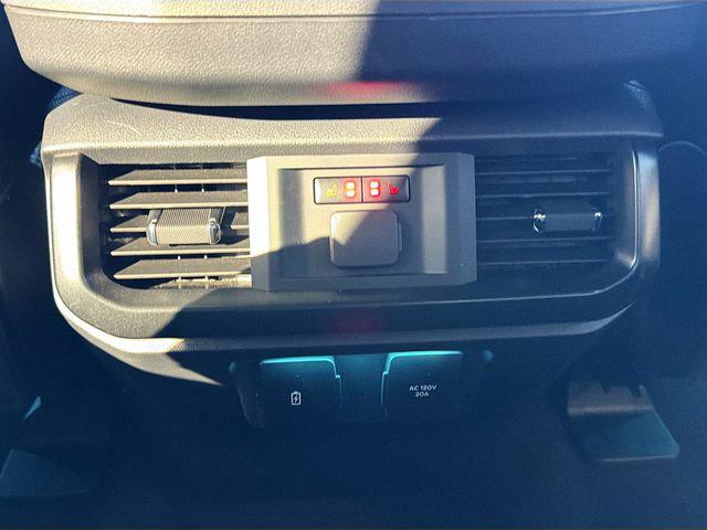 used 2023 Ford F-150 car, priced at $71,888