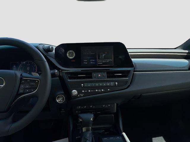 used 2022 Lexus ES 350 car, priced at $37,054