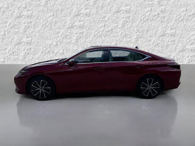 used 2022 Lexus ES 350 car, priced at $37,054