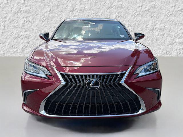 used 2022 Lexus ES 350 car, priced at $37,054