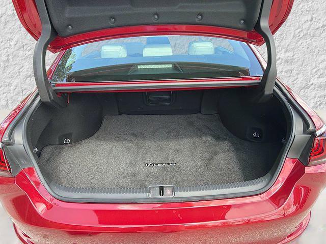 used 2022 Lexus ES 350 car, priced at $37,054