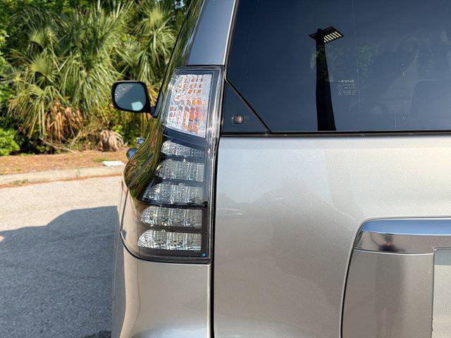 used 2023 Lexus GX 460 car, priced at $60,973