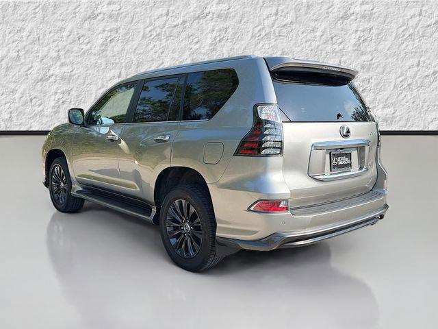 used 2023 Lexus GX 460 car, priced at $60,973
