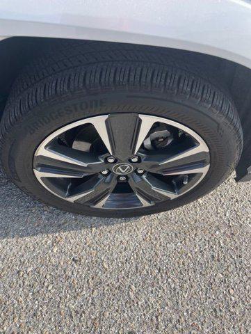 used 2023 Lexus UX 250h car, priced at $32,960