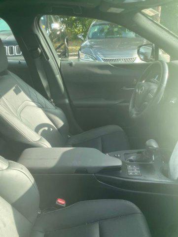 used 2023 Lexus UX 250h car, priced at $32,960