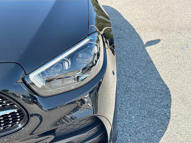 used 2023 Mercedes-Benz E-Class car, priced at $61,888