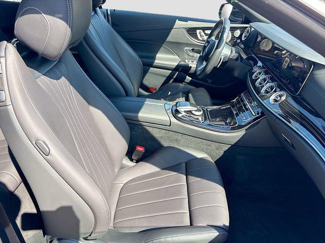 used 2023 Mercedes-Benz E-Class car, priced at $61,888