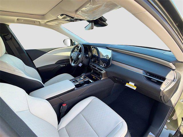 new 2026 Lexus RX 350 car, priced at $61,619