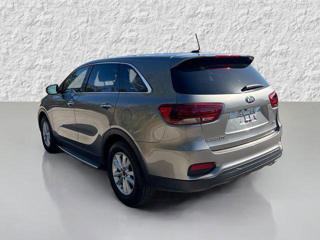 used 2019 Kia Sorento car, priced at $10,659